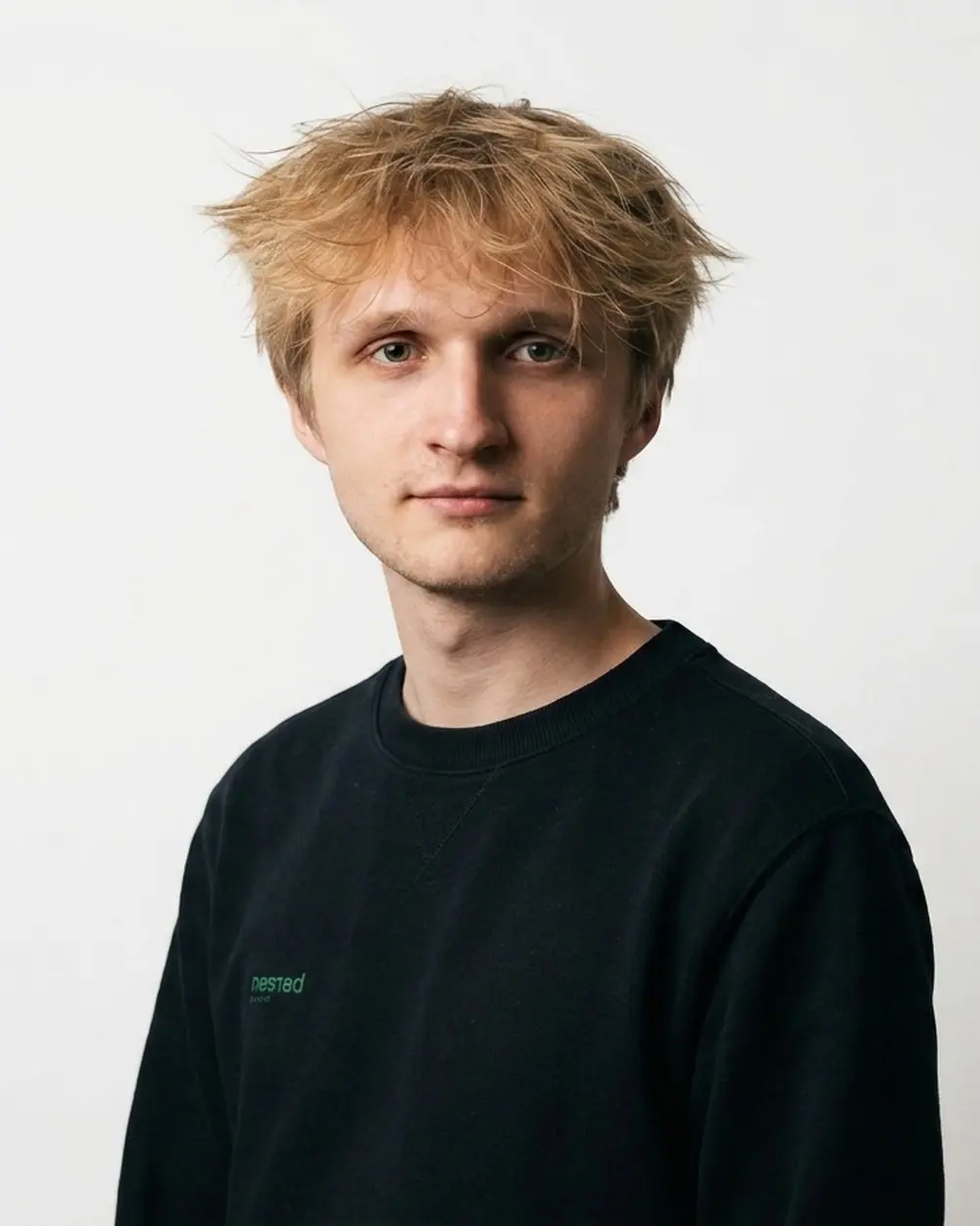 Frederik Naervig, CTO & Co-founder hos CPH Agentic