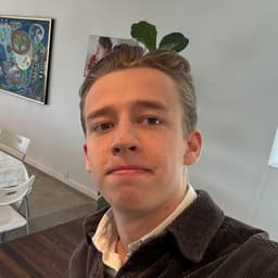 Karsten Skjærven